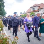 Čejetice slavily 120 let hasičského sboru