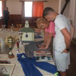 Zbelítovští hasiči slavili 120 let od založení sboru. Pomáhají i sportují