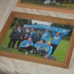 Zbelítovští hasiči slavili 120 let od založení sboru. Pomáhají i sportují