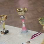 Zbelítovští hasiči slavili 120 let od založení sboru. Pomáhají i sportují
