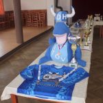 Zbelítovští hasiči slavili 120 let od založení sboru. Pomáhají i sportují