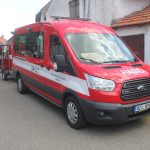 Zbelítovští hasiči slavili 120 let od založení sboru. Pomáhají i sportují