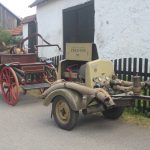 Zbelítovští hasiči slavili 120 let od založení sboru. Pomáhají i sportují