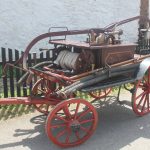 Zbelítovští hasiči slavili 120 let od založení sboru. Pomáhají i sportují