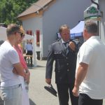Zbelítovští hasiči slavili 120 let od založení sboru. Pomáhají i sportují