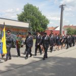 Zbelítovští hasiči slavili 120 let od založení sboru. Pomáhají i sportují