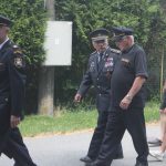 Zbelítovští hasiči slavili 120 let od založení sboru. Pomáhají i sportují