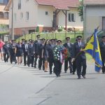 Zbelítovští hasiči slavili 120 let od založení sboru. Pomáhají i sportují