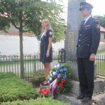 Zbelítovští hasiči slavili 120 let od založení sboru. Pomáhají i sportují