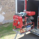 Zbelítovští hasiči slavili 120 let od založení sboru. Pomáhají i sportují