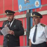 Zbelítovští hasiči slavili 120 let od založení sboru. Pomáhají i sportují