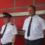 Zbelítovští hasiči slavili 120 let od založení sboru. Pomáhají i sportují