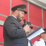 Zbelítovští hasiči slavili 120 let od založení sboru. Pomáhají i sportují