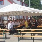 Zbelítovští hasiči slavili 120 let od založení sboru. Pomáhají i sportují