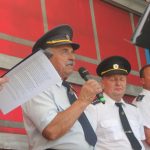 Zbelítovští hasiči slavili 120 let od založení sboru. Pomáhají i sportují