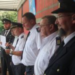Zbelítovští hasiči slavili 120 let od založení sboru. Pomáhají i sportují