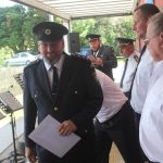 Zbelítovští hasiči slavili 120 let od založení sboru. Pomáhají i sportují