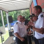 Zbelítovští hasiči slavili 120 let od založení sboru. Pomáhají i sportují