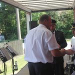 Zbelítovští hasiči slavili 120 let od založení sboru. Pomáhají i sportují