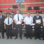 Zbelítovští hasiči slavili 120 let od založení sboru. Pomáhají i sportují