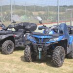 Návštěvníky letního Motogrilování v Hrejkovicích ohromila moto show
