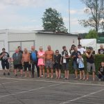 Návštěvníky letního Motogrilování v Hrejkovicích ohromila moto show