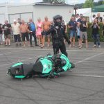 Návštěvníky letního Motogrilování v Hrejkovicích ohromila moto show