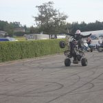 Návštěvníky letního Motogrilování v Hrejkovicích ohromila moto show