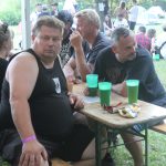 Rekordní návštěvnost Evil Festu u milevského Pytláku. Přišlo 310 platících návštěvníků