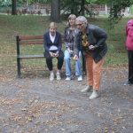 Příměstský tábor pro seniory v Blatné přináší aktivity i nová přátelství