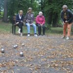 Příměstský tábor pro seniory v Blatné přináší aktivity i nová přátelství