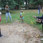Příměstský tábor pro seniory v Blatné přináší aktivity i nová přátelství