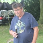 Na tvoření řezbářů v Petrovicích byli lidé zvědaví. Dřevěné sochy opět ozdobí obec