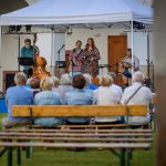 Muzejní nota. Možná se rodí nový jindřichohradecký festival…