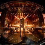 Kabát, Divokej Bill, Ben Cristovao a další to rozjedou na festivalu Hrady CZ v Rožmberku nad Vltavou