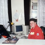 Zdravotnická záchranná služba oceňovala věrné matadory. Záchranářem srdcem i duší je i Karel Žatecký