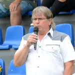 Kovářovští si připomněli kamarády Vláďu Fořta a Tomáše Měcháčka. Krajským Mirovicím naložili osm branek