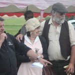 Do Křenovic na veterány přijeli účastníci z celé České republiky