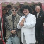 Do Křenovic na veterány přijeli účastníci z celé České republiky