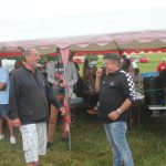 Do Křenovic na veterány přijeli účastníci z celé České republiky
