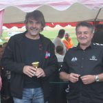 Do Křenovic na veterány přijeli účastníci z celé České republiky