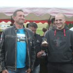 Do Křenovic na veterány přijeli účastníci z celé České republiky