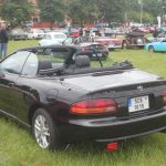 Do Křenovic na veterány přijeli účastníci z celé České republiky