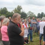 Do Křenovic na veterány přijeli účastníci z celé České republiky