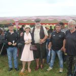 Do Křenovic na veterány přijeli účastníci z celé České republiky