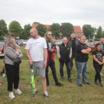 Do Křenovic na veterány přijeli účastníci z celé České republiky