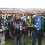 Do Křenovic na veterány přijeli účastníci z celé České republiky