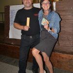 Křenovický kuželkový turnaj ovládly Ovečky