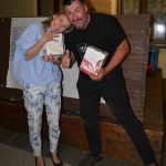 Křenovický kuželkový turnaj ovládly Ovečky