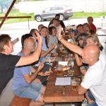 Křenovický kuželkový turnaj ovládly Ovečky